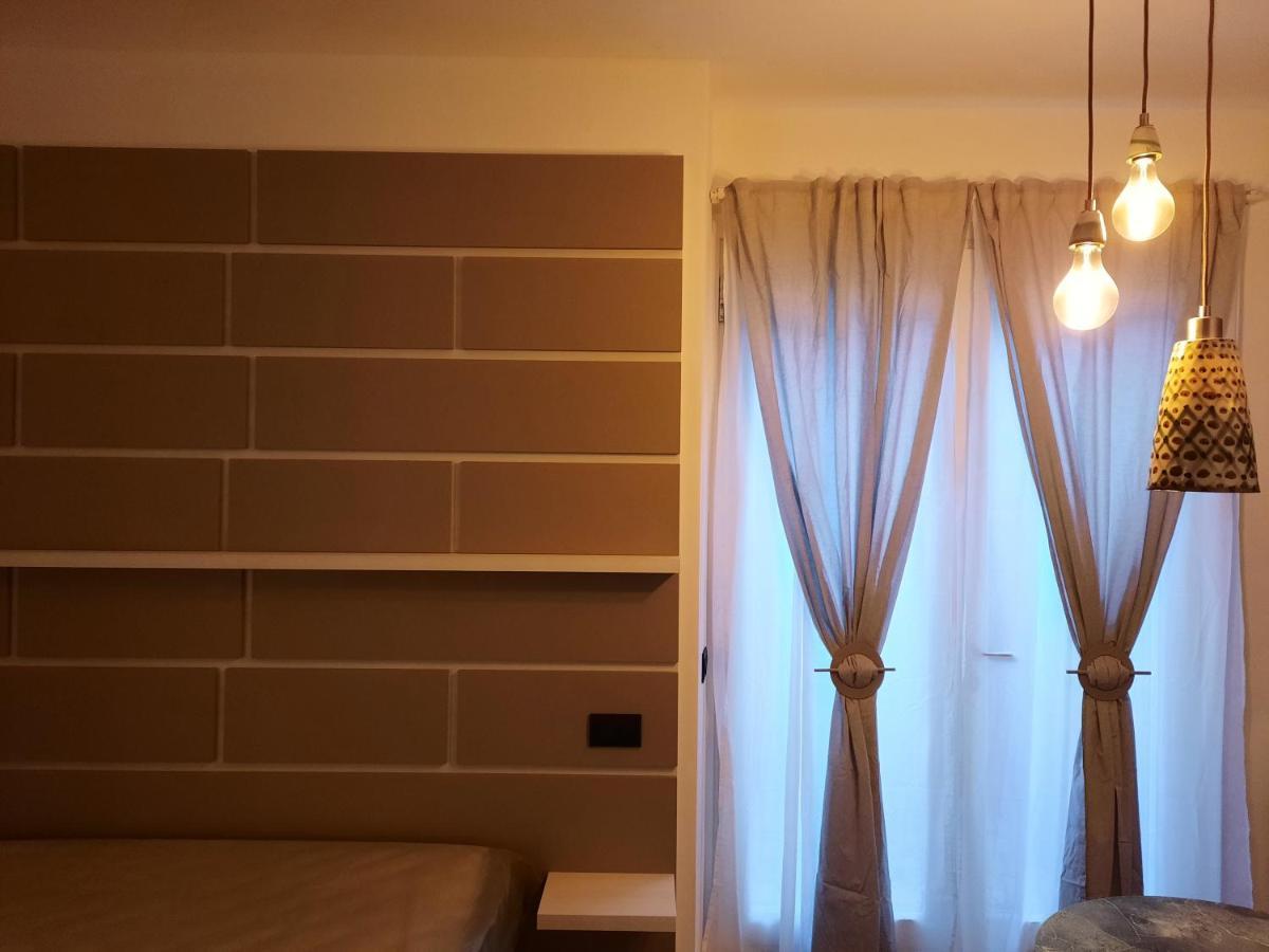 La Casa Del Capitano Apartment Леванто Екстериор снимка
