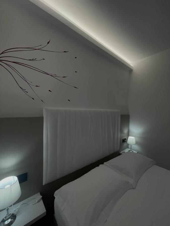 La Casa Del Capitano Apartment Леванто Екстериор снимка
