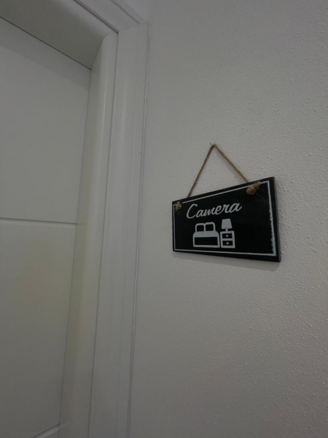 La Casa Del Capitano Apartment Леванто Екстериор снимка