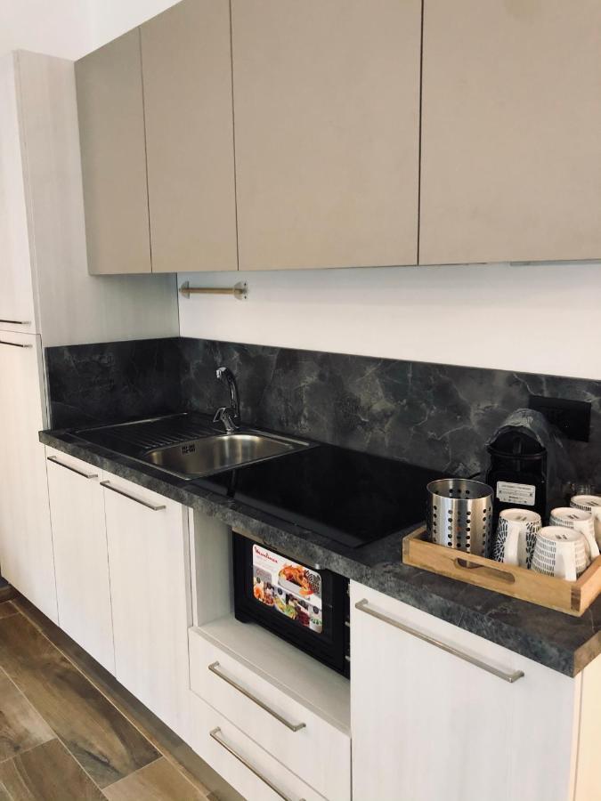 La Casa Del Capitano Apartment Леванто Екстериор снимка