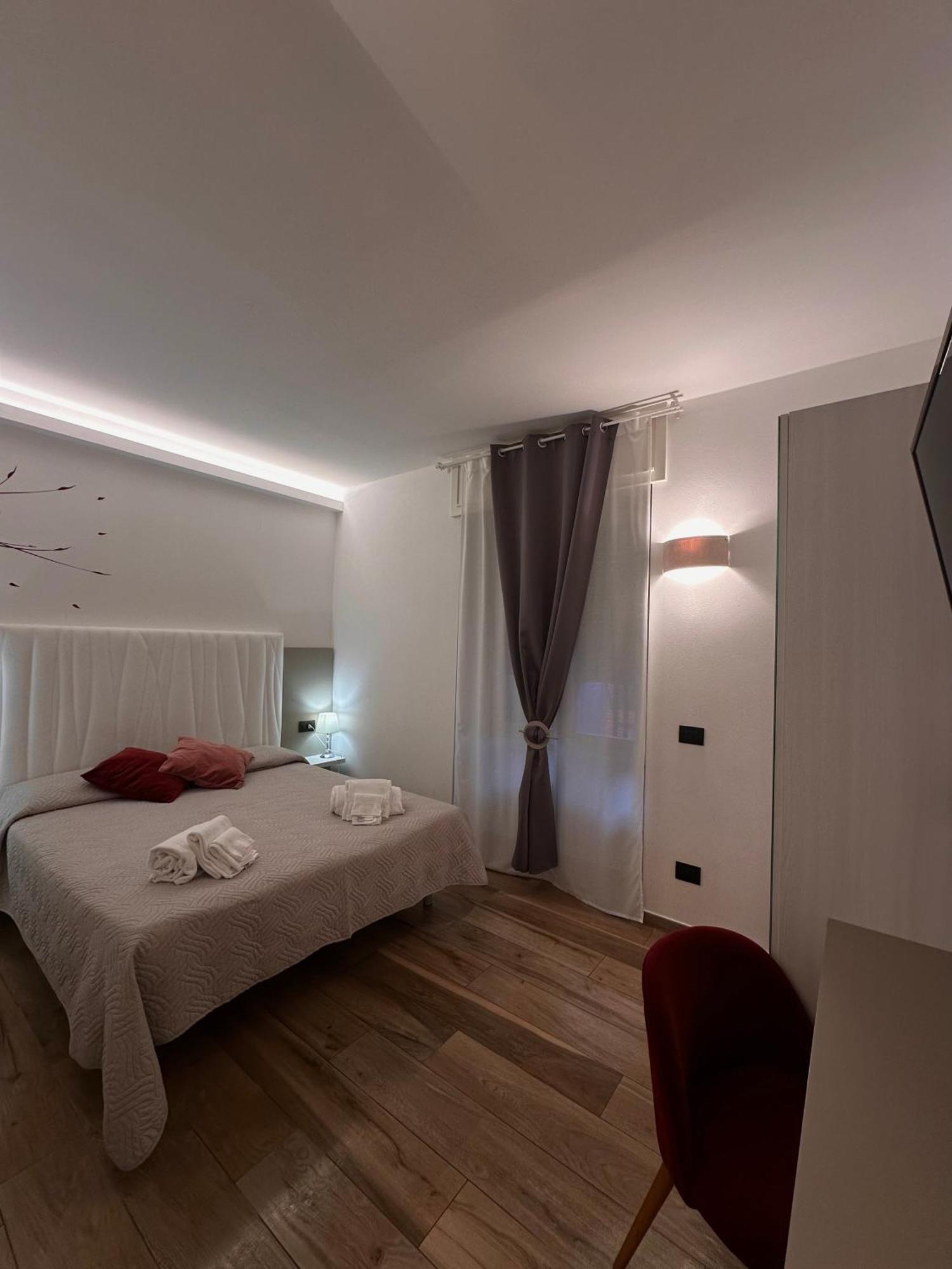 La Casa Del Capitano Apartment Леванто Екстериор снимка