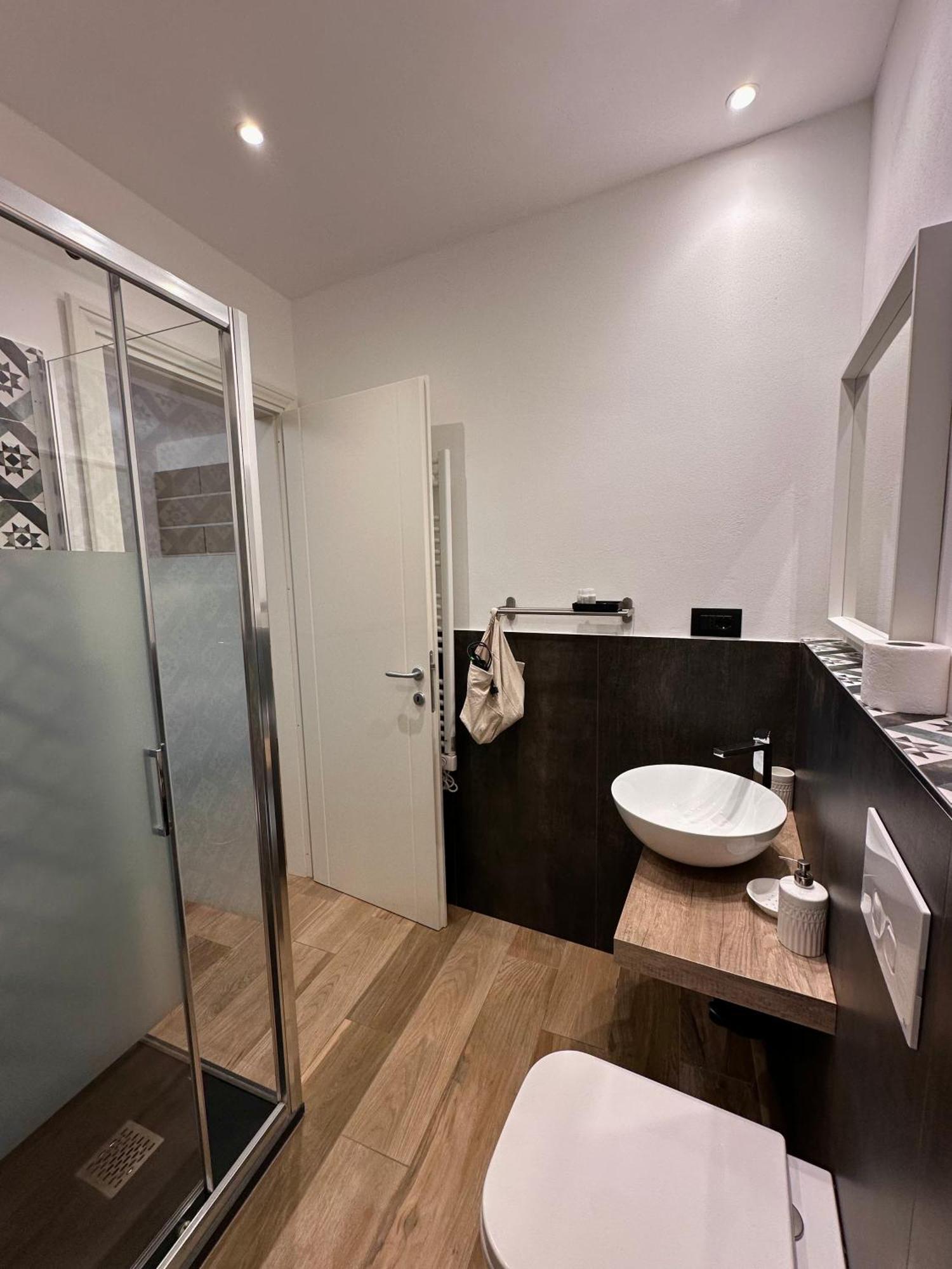 La Casa Del Capitano Apartment Леванто Екстериор снимка